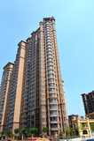 呼和浩特盛世名筑住宅工程