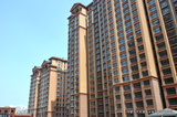 呼和浩特盛世名筑住宅工程
